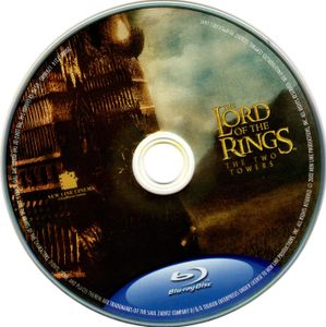 The Lord of the Rings: The Motion Picture Trilogy
