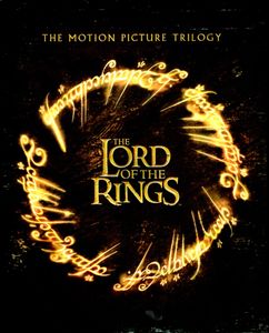 The Lord of the Rings: The Motion Picture Trilogy