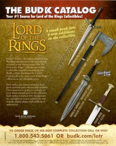 The Lord of the Rings: The Motion Picture Trilogy