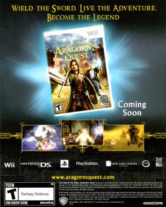 The Lord of the Rings: The Motion Picture Trilogy
