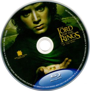 The Lord of the Rings: The Motion Picture Trilogy