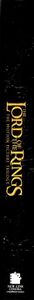 The Lord of the Rings: The Motion Picture Trilogy