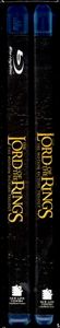 The Lord of the Rings: The Motion Picture Trilogy
