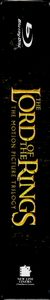 The Lord of the Rings: The Motion Picture Trilogy