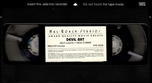 The Devil Bat