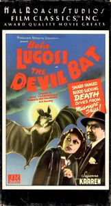 The Devil Bat
