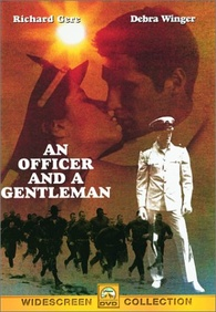 An Officer And a Gentleman