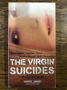 The Virgin Suicides