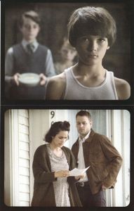 Коллекция Blumhouse: Синистер / Синистер 2 / Мрачные Небеса