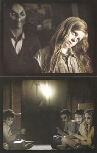 Коллекция Blumhouse: Синистер / Синистер 2 / Мрачные Небеса