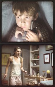 Коллекция Blumhouse: Синистер / Синистер 2 / Мрачные Небеса