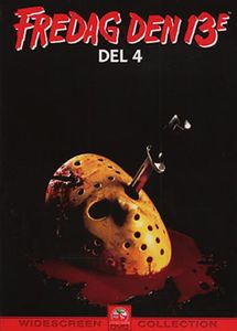 Fredagen Den 13e Del 4