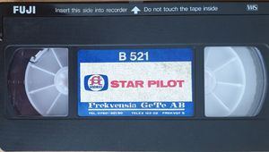 Star Pilot