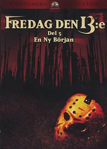 Fredagen Den 13:e Del 5 - En Ny Början