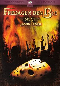 Fredagen Den 13:e Del VI - Jason Lever