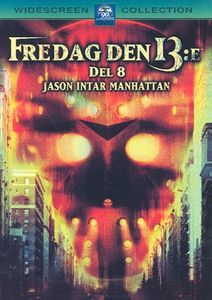 Fredagen Den 13:e Del 8 - Jason Intar Manhattan