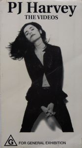 PJ Harvey: The Videos