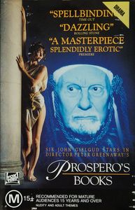 Prospero's Books