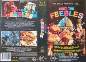 Meet The Feebles