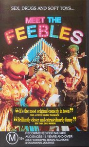 Meet The Feebles