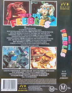 Meet The Feebles