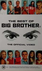 The Best Of Big Brother: The Official Video