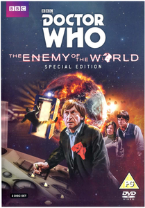 Doctor Who: The Enemy of the World (Special Edition)