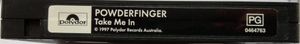 Powderfinger: Take Me In