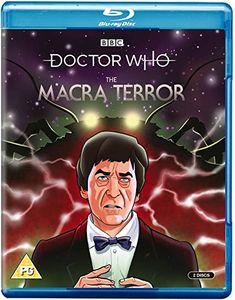 Doctor Who: The Macra Terror
