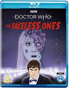 Doctor Who: The Faceless Ones