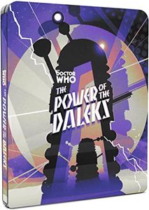 Doctor Who: The Power of the Daleks