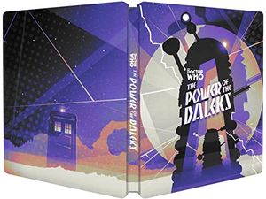 Doctor Who: The Power of the Daleks