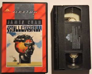 Rollerball