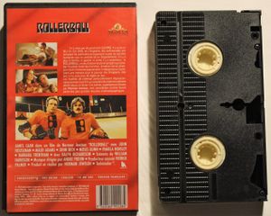 Rollerball