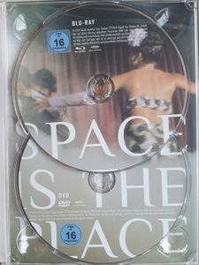 Space is the Place