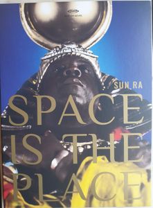 Space is the Place