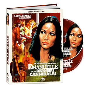 Emanuelle Et Les Derniers Cannibales