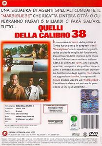 Quelli Della Calibro 38