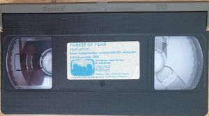 Forest of Fear