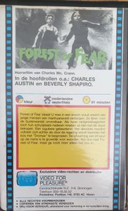 Forest of Fear