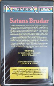 Satans brudar