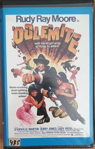 Dolemite