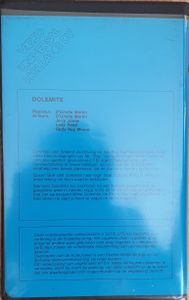 Dolemite