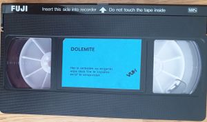 Dolemite