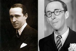 Armand Bernard