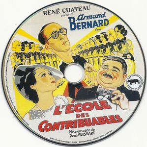L'École des Contribuables
