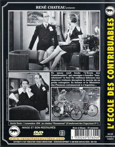 L'École des Contribuables