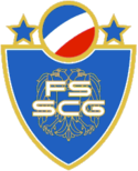 Serbia And Montenegro National Football Team