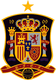 Spain National Football Team