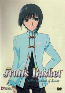 Fruits Basket: What Becomes of Snow?